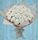 Букет цветов из: Гвоздики в Кисляковской