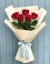 Букет Классика чувств #REPLACE_PRED# Кисляковской