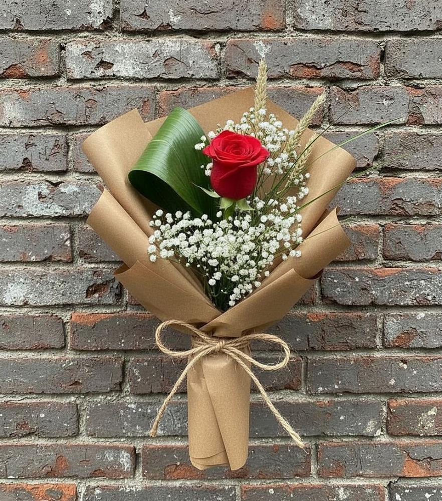 Букет цветов из: Розы в Кисляковской