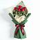 Букет цветов из: Розы в Кисляковской