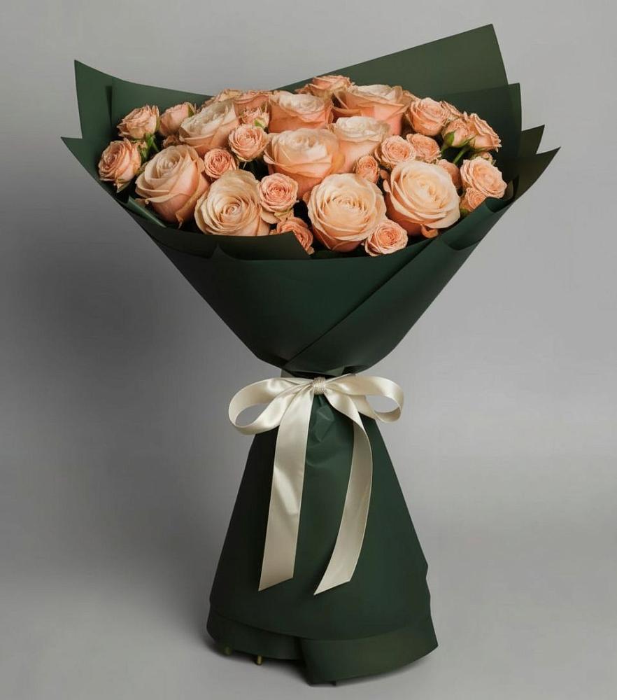 Букет Элегантный в Кисляковской