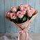 Букет цветов из: Розы в Кисляковской