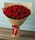 Букет Красные розы Милано в Кисляковской