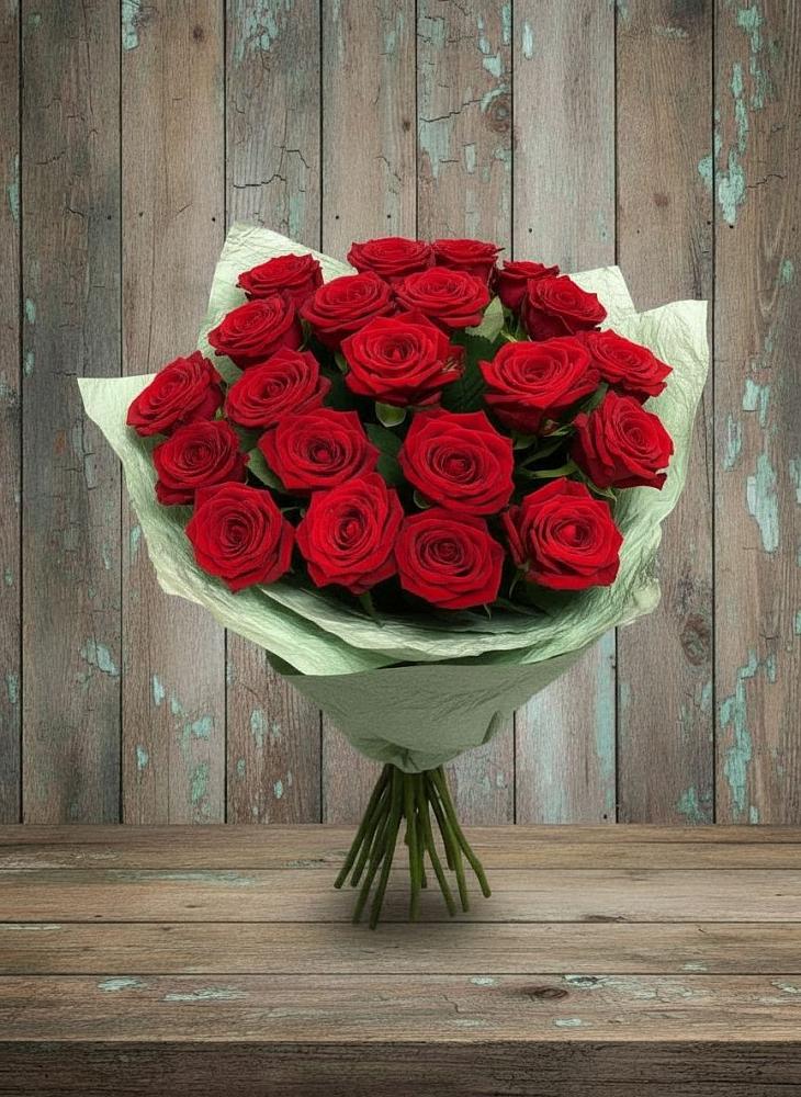 Букет Классика в Кисляковской