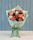 Букет цветов из: Розы в Кисляковской