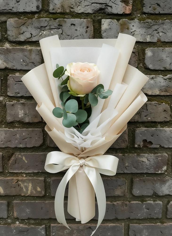 Букет цветов из: Розы в Кисляковской