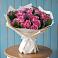 Букет цветов из: Розы в Кисляковской