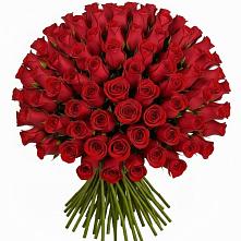 Букет Красные розы Чери Лав #REPLACE_PRED# Кисляковской