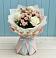 Букет цветов из: Розы в Кисляковской