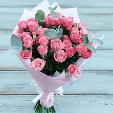 Букет Леди совершенство в Кисляковской