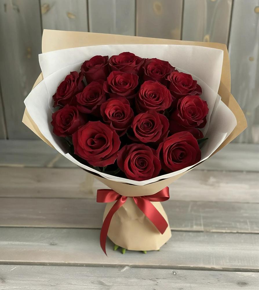 Букет Блистательный в Кисляковской